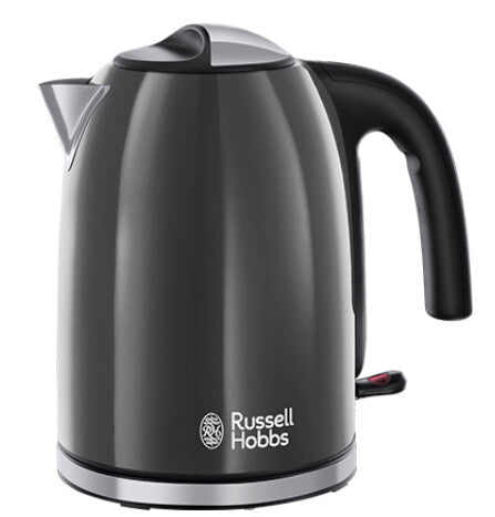 Russell Hobbs 20414 electric kettle 1.7 L 3000 W Grey Russell Hobbs