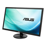 ASUS VP228HE computer monitor 54.6 cm (21.5) 1920 x 1080 pixels Full HD Black