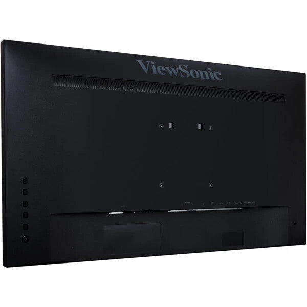 Viewsonic VP Series VP2768 computer monitor 68.6 cm (27) 2560 x 1440 pixels Quad HD LED Black