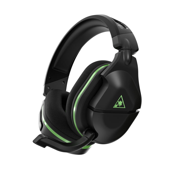 Turtle Beach Stealth 600 Gen 2 Headset Wireless Head-band Gaming USB Type-C Black Turtle Beach