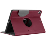 Targus VersaVu 26.7 cm (10.5) Folio Burgundy Targus