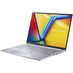 ASUS Vivobook 16 X1605ZA-MB185W Intel® Core™ i7 i7-1255U Laptop 40.6 cm (16) WUXGA 16 GB DDR4-SDRAM 512 GB SSD Wi-Fi 6 (802.11ax) Windows 11 Home Silver