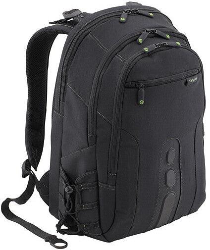 Targus TBB013EU laptop case 39.6 cm (15.6) Backpack case Black