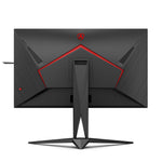 AOC AG275QZ/EU computer monitor 68.6 cm (27) 2560 x 1440 pixels Quad HD Black, Red