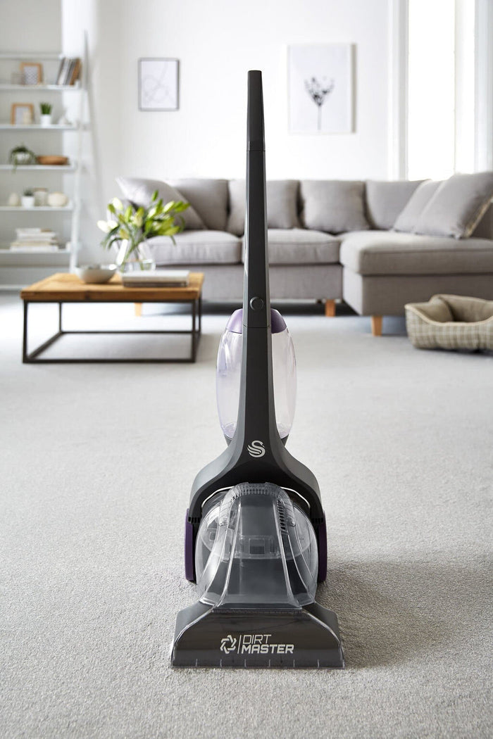 Swan Dirtmaster Carpet Washer Swan