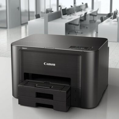 Canon MAXIFY iB4150 inkjet printer Colour 600 x 1200 DPI A4 Wi-Fi Canon