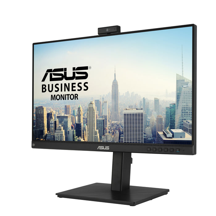 ASUS BE24EQSK computer monitor 60.5 cm (23.8) 1920 x 1080 pixels Full HD Black Asus