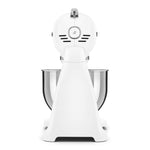 Smeg SMF03WHUK mixer Stand mixer 800 W White Smeg