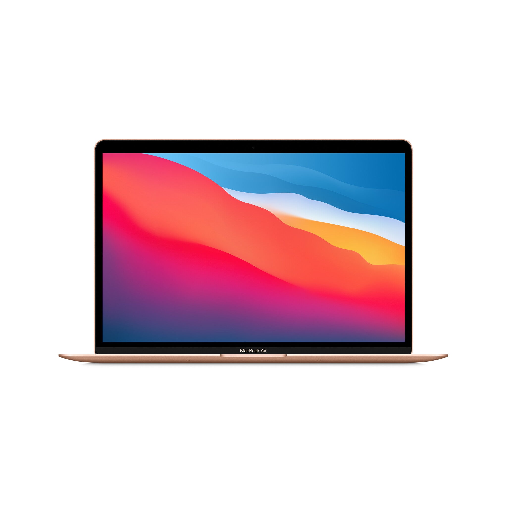 13-inch MacBook Air: Apple M1 chip with 8-core CPU and 7-core GPU 