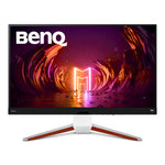 BenQ EX3210U computer monitor 81.3 cm (32) 3840 x 2160 pixels 4K Ultra HD LED Black