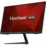 Viewsonic VX Series VX2418-P-MHD computer monitor 61 cm (24) 1920 x 1080 pixels Full HD LED Black