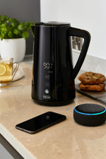 Swan Alexa 1.5 Litre Smart Kettle