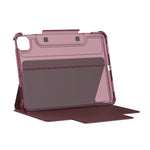 Urban Armor Gear Lucent 27.9 cm (11) Folio Aubergine, Rose