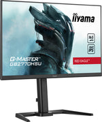 iiyama G-MASTER GB2770HSU-B5 computer monitor 68.6 cm (27) 1920 x 1080 pixels Full HD LED Black