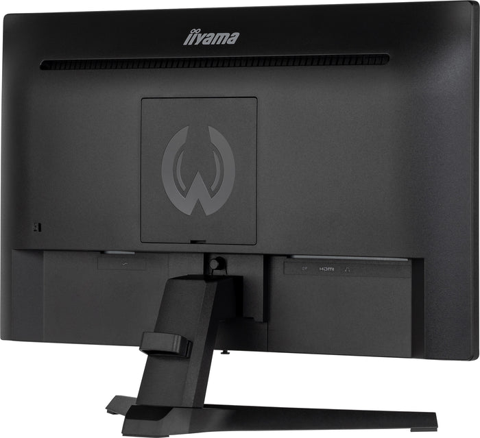 iiyama G-MASTER G2250HS-B1 computer monitor 54.6 cm (21.5) 1920 x 1080 pixels Full HD LED Black