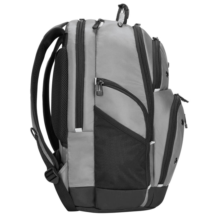 Targus Drifter II 43.2 cm (17) Backpack Black, Grey