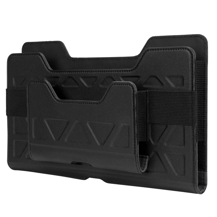 Targus THZ712GLZ tablet case 20.3 cm (8) Holster Black