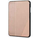 Targus Click-In 21.1 cm (8.3) Folio Rose gold