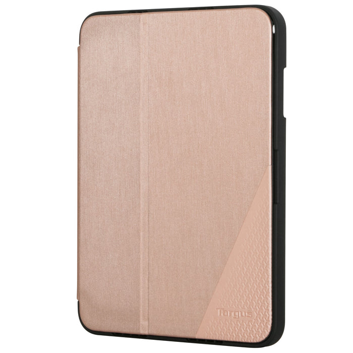 Targus Click-In 21.1 cm (8.3) Folio Rose gold