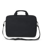 BASE XX D31855 laptop case 43.9 cm (17.3) Briefcase Black Dicota