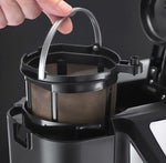 Russell Hobbs 22000 coffee maker Semi-auto