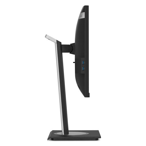 Viewsonic VG Series VG2448a computer monitor 61 cm (24) 1920 x 1080 pixels Full HD LED Black ViewSonic