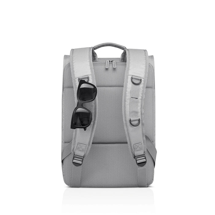 Lenovo Urban Backpack 39.6 cm (15.6) Grey