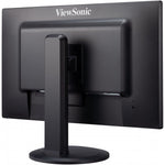 Viewsonic VG Series VG2719 LED display 68.6 cm (27) 1920 x 1080 pixels Full HD Black