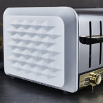 Swan Gatsby 4 slice(s) 1850 W White Swan