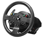 Thrustmaster TMX Force Feedback Black USB Steering wheel PC, Xbox One ThrustMaster