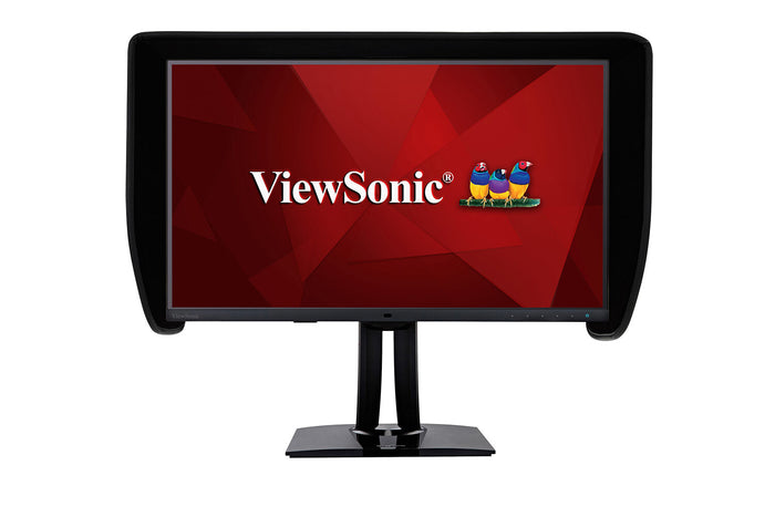 Viewsonic VP Series VP2785-2K LED display 68.6 cm (27) 2560 x 1440 pixels Quad HD Black