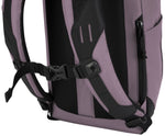 Targus TSB97203GL backpack Purple Polyester, Thermoplastic elastomer (TPE)