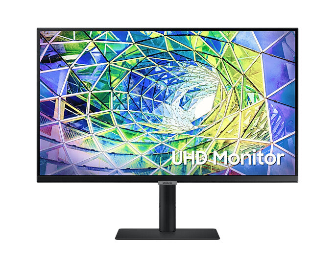 Samsung S27A800UJU computer monitor 68.6 cm (27) 3840 x 2160 pixels 4K Ultra HD Black