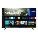 Samsung 7 Series UE43CU7100KXXU 43 Smart 4K Ultra HD HDR LED TV