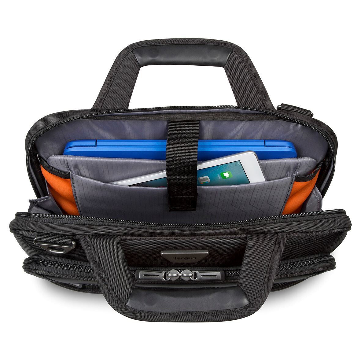 Targus Mobile VIP 12 12.5 13 13.3 14 Topload Laptop Case Comet