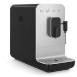 Smeg BCC02BLMUK coffee maker Fully-auto Espresso machine 1.4 L Smeg