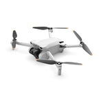 DJI Mini 3 4 rotors Quadcopter 12 MP 3840 x 2160 pixels 2453 mAh White DJI