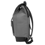 Targus TSB96404GL backpack Black/Grey Nylon, Polyurethane Targus