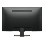 BenQ EW3280U computer monitor 81.3 cm (32) 3840 x 2160 pixels 4K Ultra HD LED Black, Brown