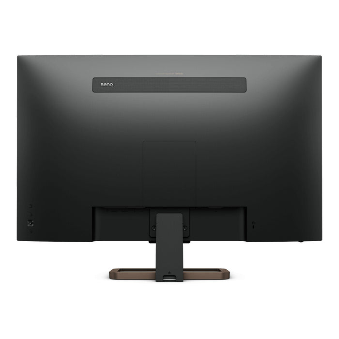 BenQ EW3280U computer monitor 81.3 cm (32) 3840 x 2160 pixels 4K Ultra HD LED Black, Brown