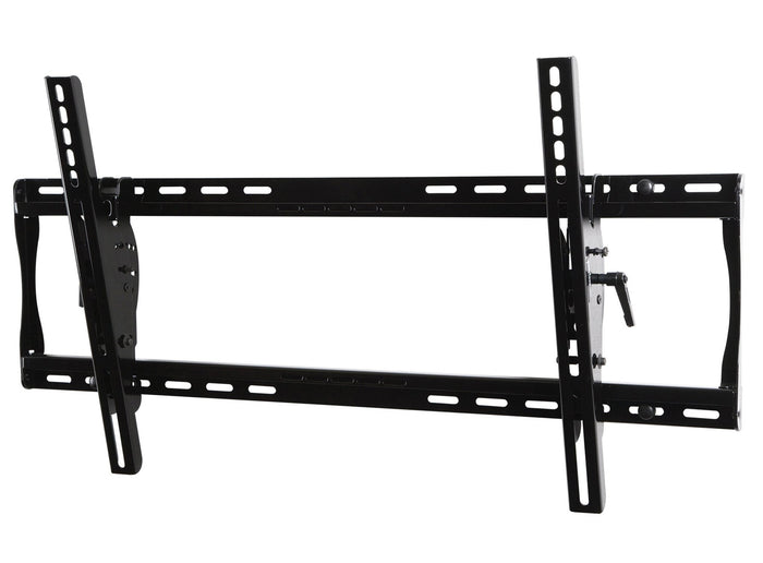 Peerless PT650 TV mount 190.5 cm (75) Black