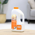 VAX 1-9-142365 carpet cleaner/deodorizer