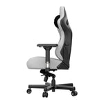 Anda Seat Kaiser 3 L Padded seat Padded backrest Anda Seat