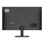 Cooler Master Gaming GA241 computer monitor 60.5 cm (23.8) 1920 x 1080 pixels Full HD LCD Black