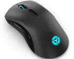 Lenovo Legion M600 Wireless Gaming mouse Ambidextrous RF Wireless + Bluetooth + USB Type-A Optical 16000 DPI Lenovo