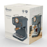 Swan Nordic Manual Espresso machine 1.2 L