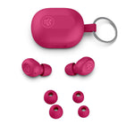 JLab JBuds Mini Headphones True Wireless Stereo (TWS) In-ear Music/Everyday Bluetooth Pink