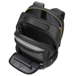 Targus Citygear 43.9 cm (17.3) Backpack Black