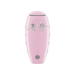 Smeg HMF01PKUK mixer Hand mixer 250 W Pink Smeg