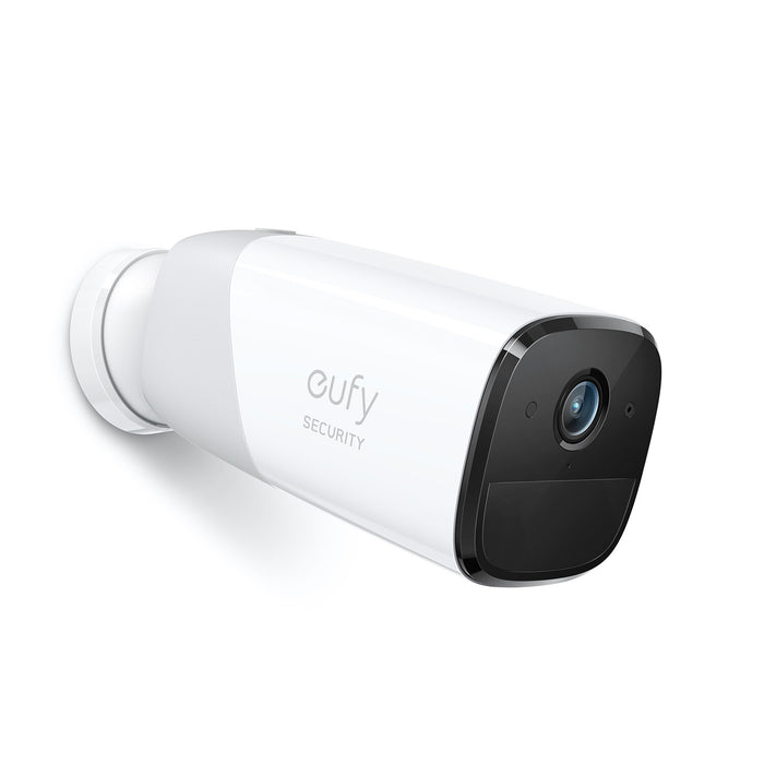 Eufy eufyCam 2 Pro Bullet IP security camera Indoor & outdoor 2048 x 1080 pixels Wall